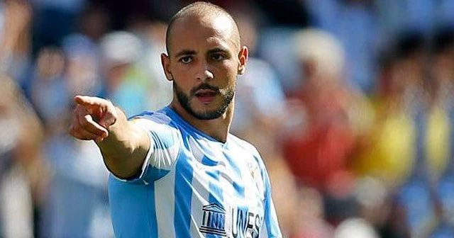 Amrabat paylaşılamıyor!