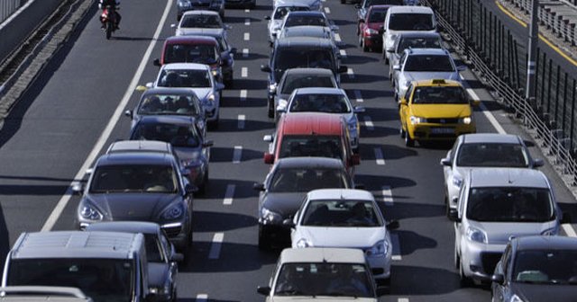 Ankara&#039;da bugün bu yollar kapalı