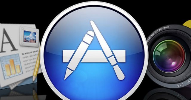 App Store çöktü