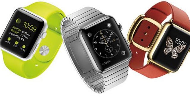 Apple iWatch fiyat ve teknik özellikleri neler, yeni Apple saati özellikleri