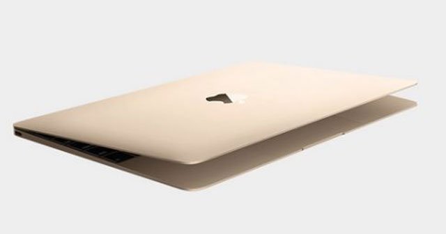 Apple MacBook 2015&#039;in fiyatını açıkladı