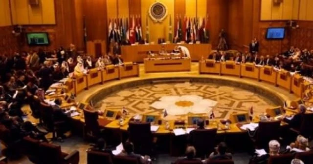 Arap Birliği'nden uluslararası topluma kınama