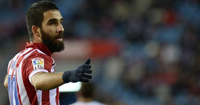 Arda Turan&#039;a kötü haber,  İngiltere kapısı kapandı