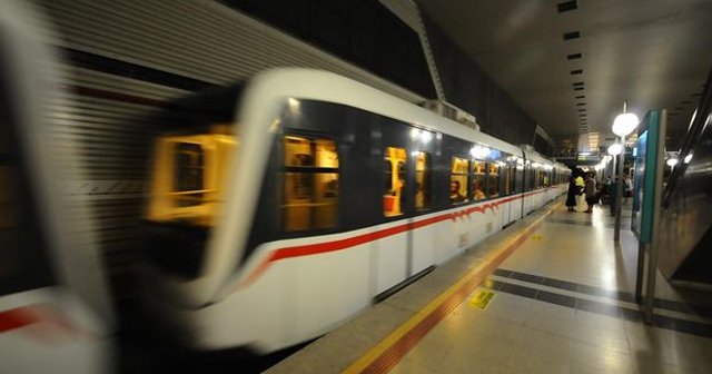 Ataköy-İkitelli metrosu ÇED sürecine ulaştı