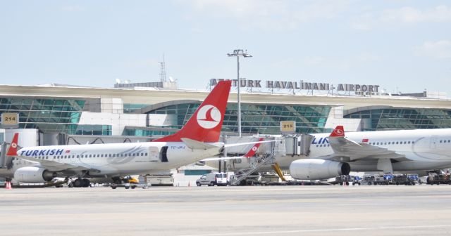Atatürk Havalimanı kapatılacak