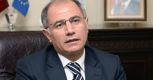 Bakan Ala, 'Kimse böyle bir şeye girişmemeli'
