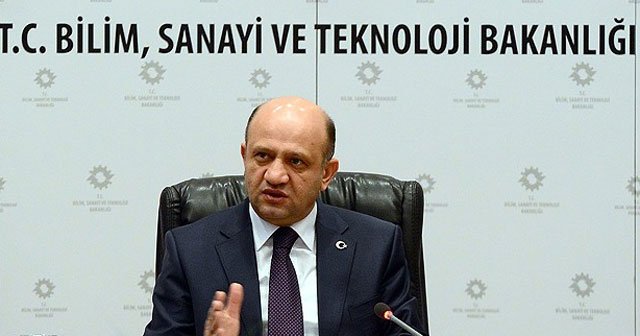 Bakan müjdeyi verdi, &#039;KOBİ&#039;lere önemli destekler vereceğiz&#039;