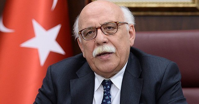 Bakan Nabi Avcı öğretmen atamalarını değerlendirdi