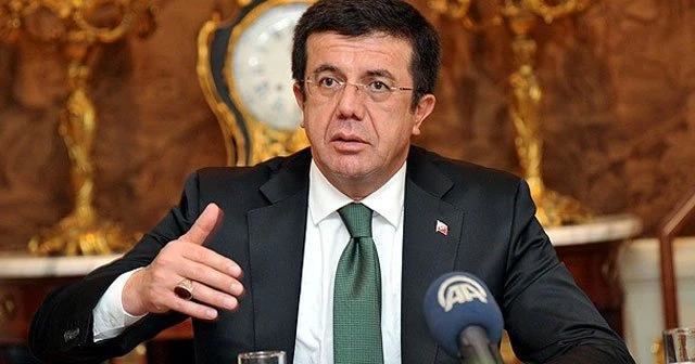 Bakan Zeybekci&#039;den Rusya hakkında kritik açıklama