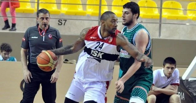 Banvit, Eskişehir'de kayıp
