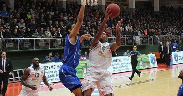 Banvit'ten tarihi başarı