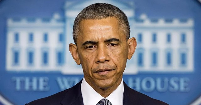 Barack Obama'dan 'Ferguson' yorumu