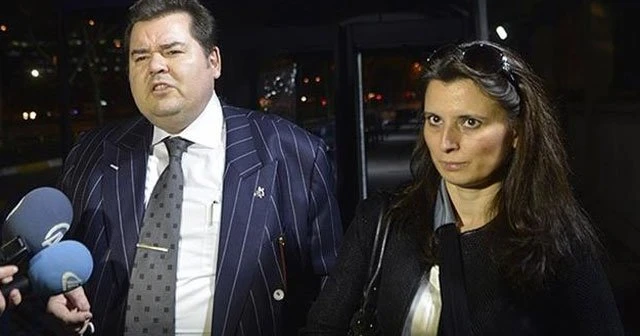 Baransu'nun eski eşi ifade verdi