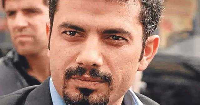 Baransu'nun eski eşinden çuval hamlesi