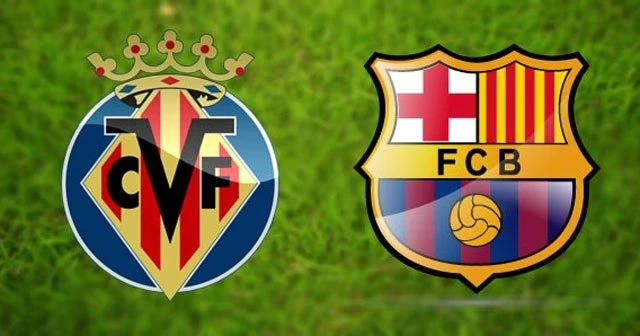 Barcelona Villareal Kral Kupası maçı ne zaman saat kaçta hangi kanalda