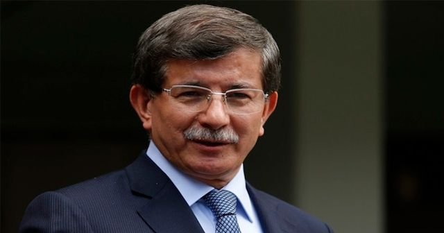 Başbakan Davutoğlu müjdeyi verdi, &#039;Meclis&#039;e getireceğiz&#039;