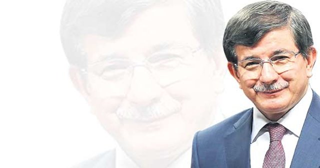 Başbakan Davutoğlu&#039;ndan bir fazla oy için rotasyon