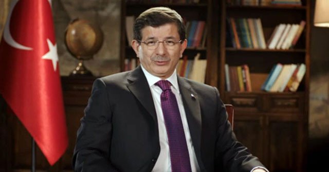 Başbakan Davutoğlu Şah-Fırat&#039;ın B planını açıkladı