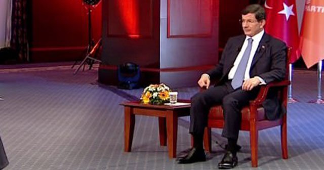 Başbakan Davutoğlu, Türkiye&#039;nin beklediği tarihi verdi!