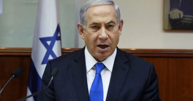 Başbakanlık için Netanyahu’yu önerdi!