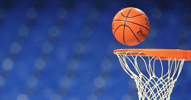 Basketbolda toplu sonuçlar