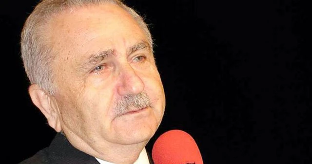 Bedrettin Dalan, basın toplantısı düzenledi