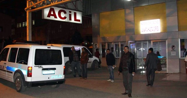 Berber dükkanına silahlı saldırı, 1 ölü