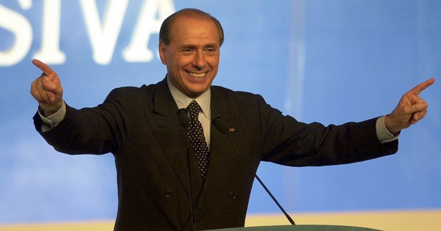 Berlusconi&#039;ye Yargıtay&#039;dan iyi haber