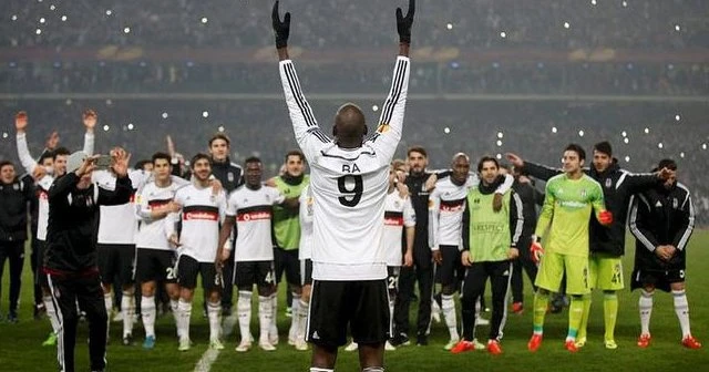 Beşiktaş-Club Brugge maçı saat kaçta, hangi kanalda? Beşiktaş-Brugge maçı CANLI TAKİP