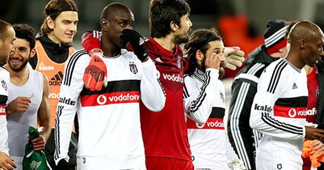 Beşiktaş, Club Brugge maçı saat kaçta hangi kanalda ne zaman detaylar burada