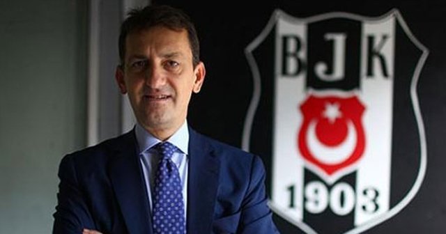 Beşiktaş'dan sert açıklama 'Emre'ye futbolcu demeye utanıyorum'