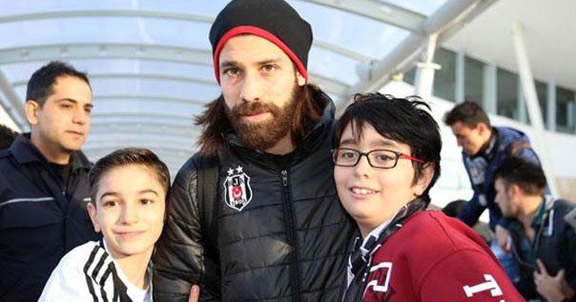 Beşiktaş Sivas&#039;ta