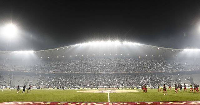 Beşiktaş&#039;tan Atatürk Olimpiyat Stadyumu için girişim
