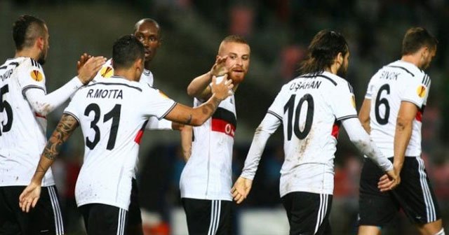 Beşiktaş&#039;tan &#039;bilet&#039; açıklaması