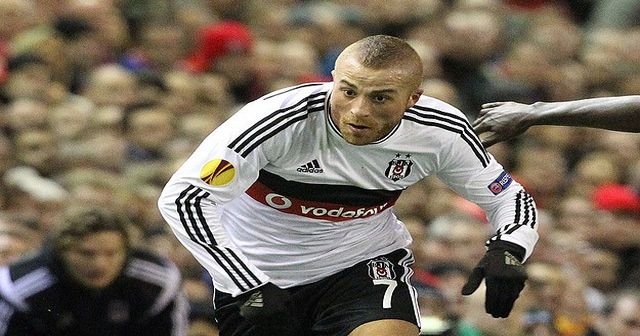 Beşiktaş&#039;tan o haberlere yalanlama geldi