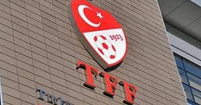 Beşiktaş TFF&#039;ye başvurdu