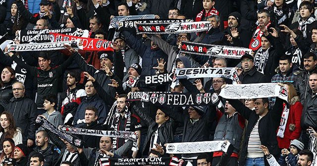 Beşiktaş ve Gençlerbirliği PFDK&#039;ya sevk edildi