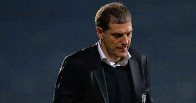 Bilic, 'Balıkesirspor kazanabilirdi'