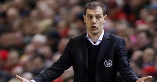 Bilic&#039;e Premier Lig kancası