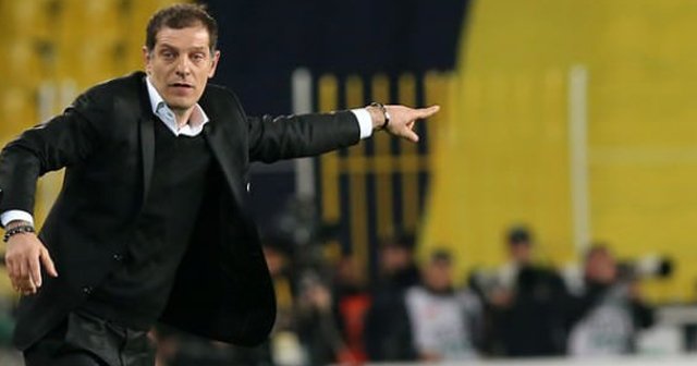 Bilic, &#039;Hayal kırıklığı yaşıyoruz&#039;