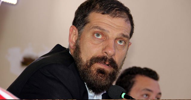 Bilic, &#039;Kesinlikle şampiyon olmak istiyoruz&#039;