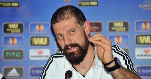 Bilic, 'Liverpool maçı geride kaldı'