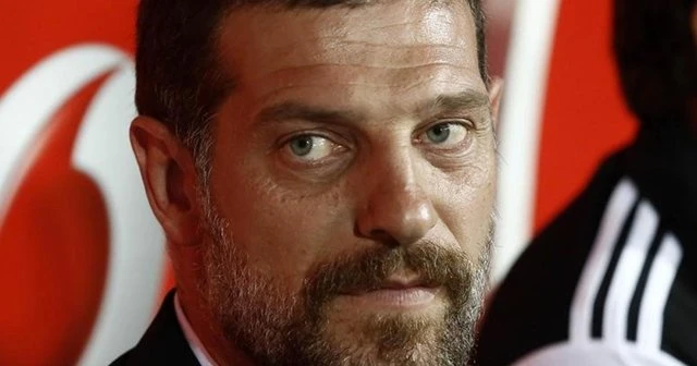 Bilic sıraya koydu, 'Önce Brugge sonra...'