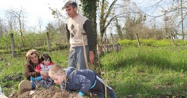 Bir tek istekleri var