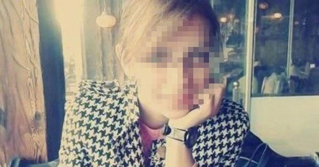 Boğduğu eşinin cesediyle uyumuş