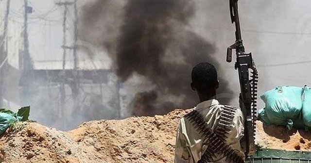 Boko Haram&#039;dan ağır baskın, 27 ölü