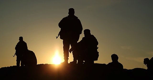 Boko Haram'ın hapsettiği kadın ve çocuklar kurtarıldı