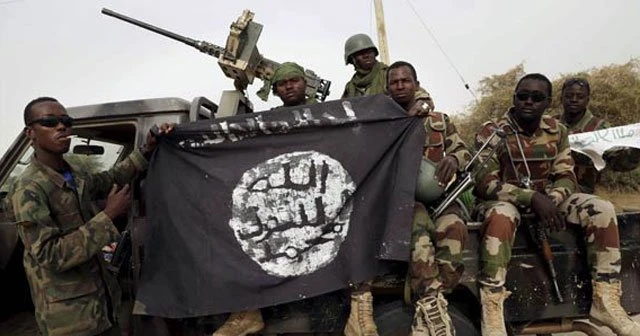 Boko Haram yine katliam yaptı