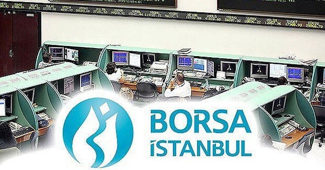 Borsa 4 ayın en düşük seviyesinde