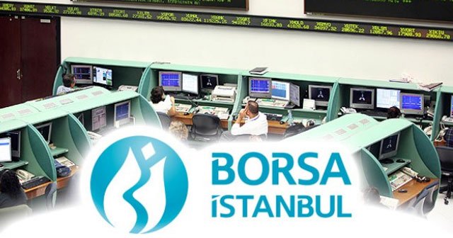 Borsa 80.000 puanın üzerinde tutundu